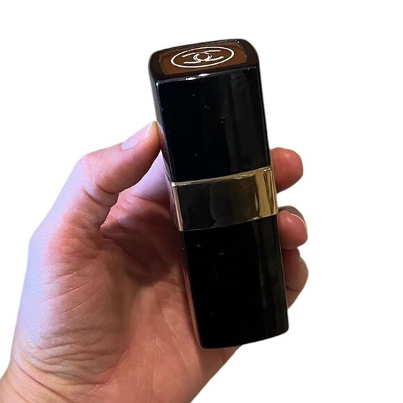 Chanel No. 5 Vintage Spray Cologne Perfume Bottle - Picture 8 of 16